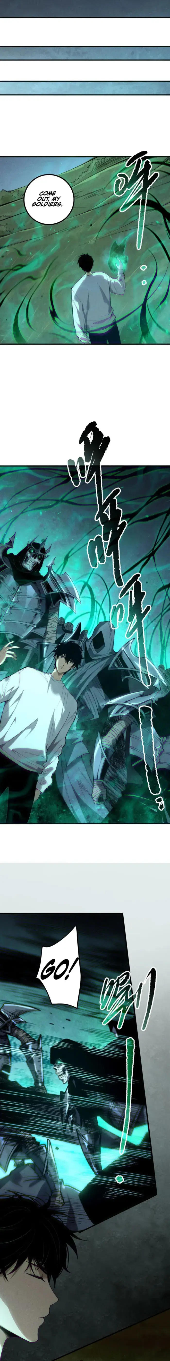 Catastrophic Necromancer Chapter 167 image 04_optimized